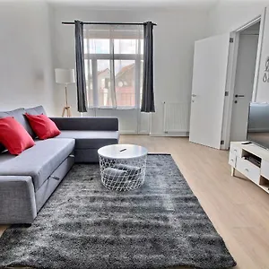 Rent A Flat - , Bruxelas Bélgica