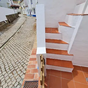 Casas Alba , Odeceixe Portugal