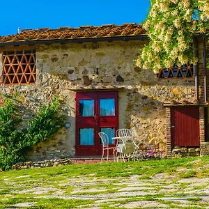 Alloggio per agriturismo Oliva, Bagno a Ripoli
