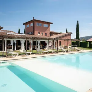  Casa de Campo Guadalupe Tuscany
