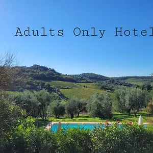 Casa de Campo Relais Fattoria Valle