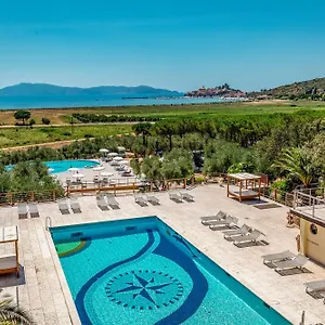 2* Parque de Campismo Gitavillage