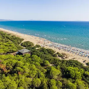 3* Kemping Gitavillage Le Marze