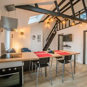 Smartflats - , Bruxelas Bélgica