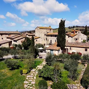  Alojamento de Turismo Rural San Sano