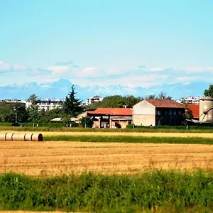 Cascina Battivacco , Milano Italia