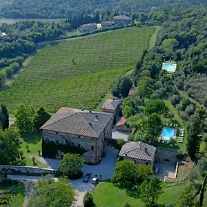  Alojamento de Turismo Rural Buoninsegna