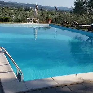 Casa di campagna Golf Club Ristorante Centanni, Bagno a Ripoli