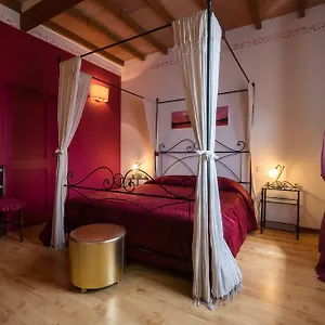 Farm stay Giannetti, Poggio alle Mura