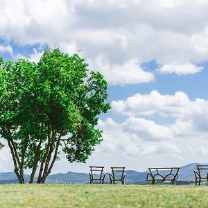  Alojamento de Turismo Rural Di Capovento