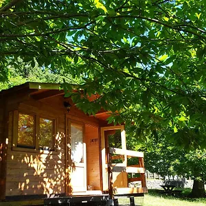 Campeggio Camping Camaldoli, Camaldoli