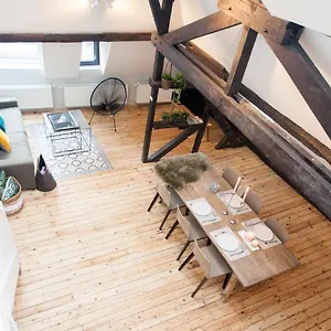 Smartflats - Vieille , Liège Bélgica
