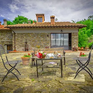 Country house Casa Al Bosco, Sant'Ellero
