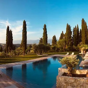  Casa de Campo Barberino