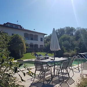 Alloggio per agriturismo Agriturismo Lucatello, Pratovecchio Stia