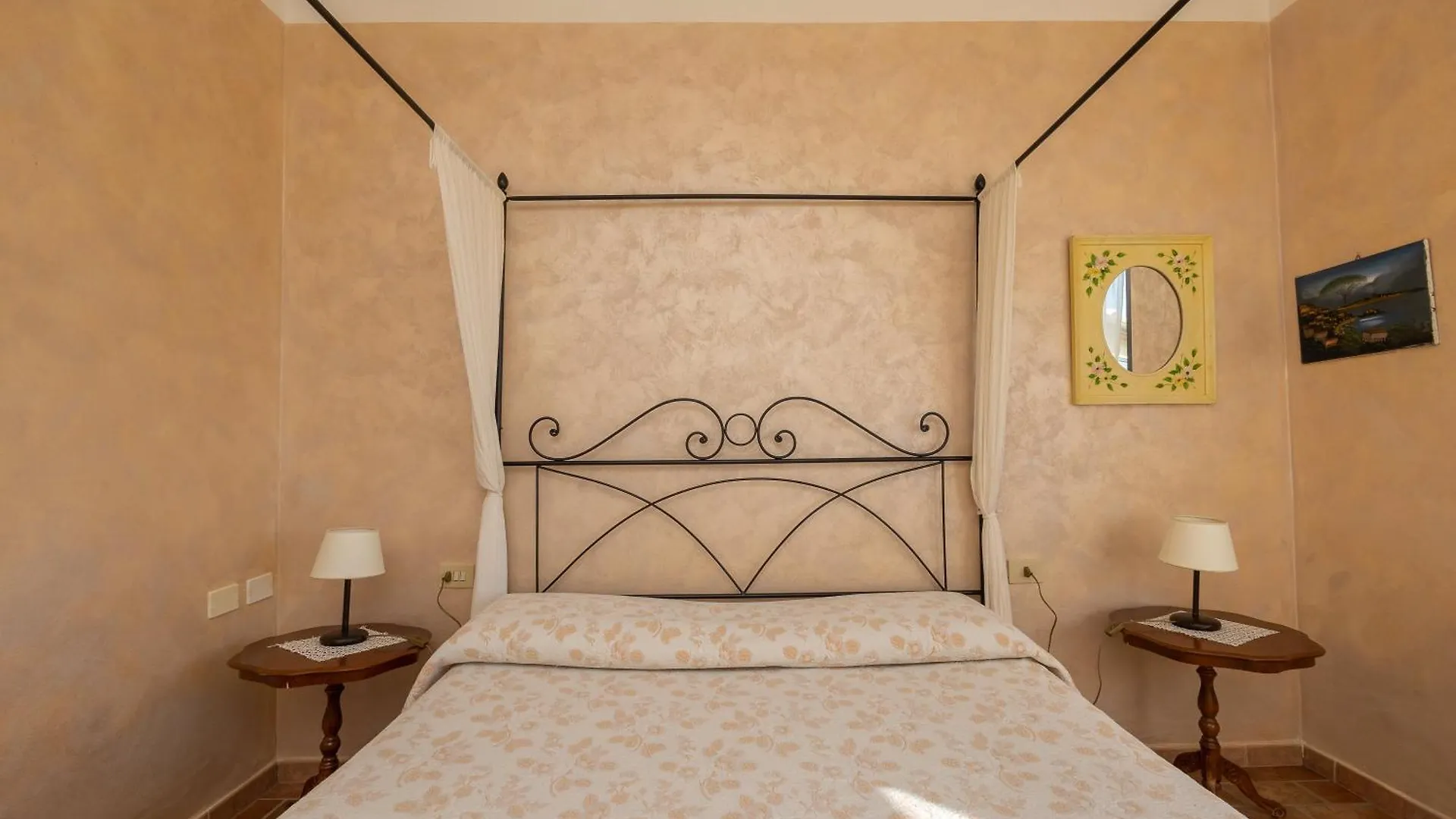 Agriturismo La Meria Semproniano