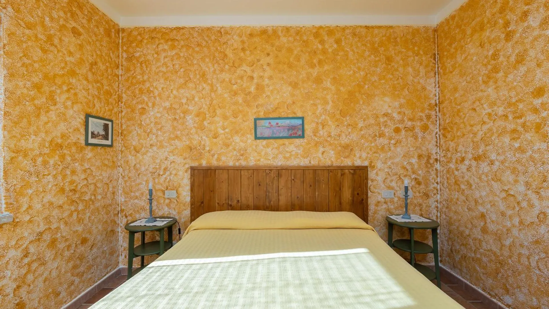 Agriturismo La Meria Semproniano