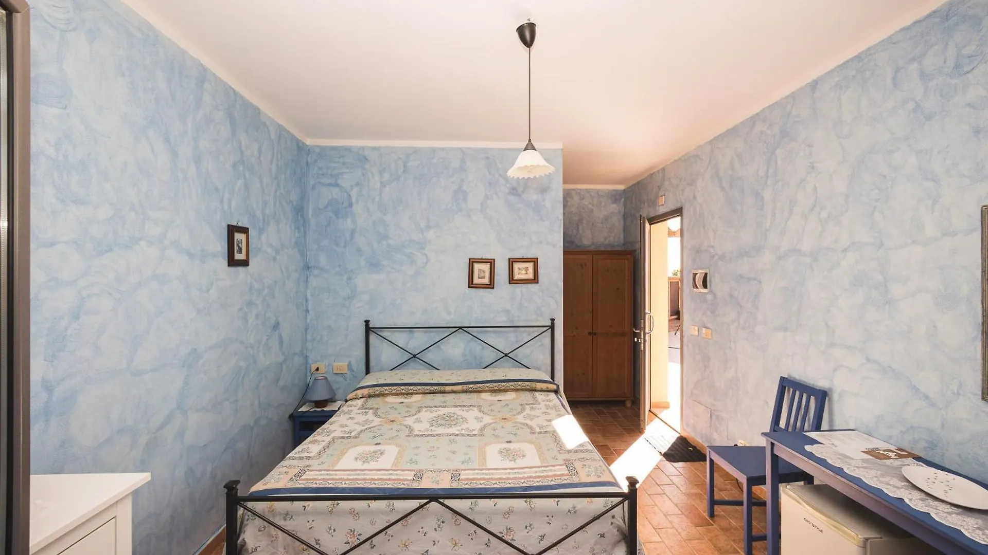 Agriturismo La Meria Semproniano 0*,