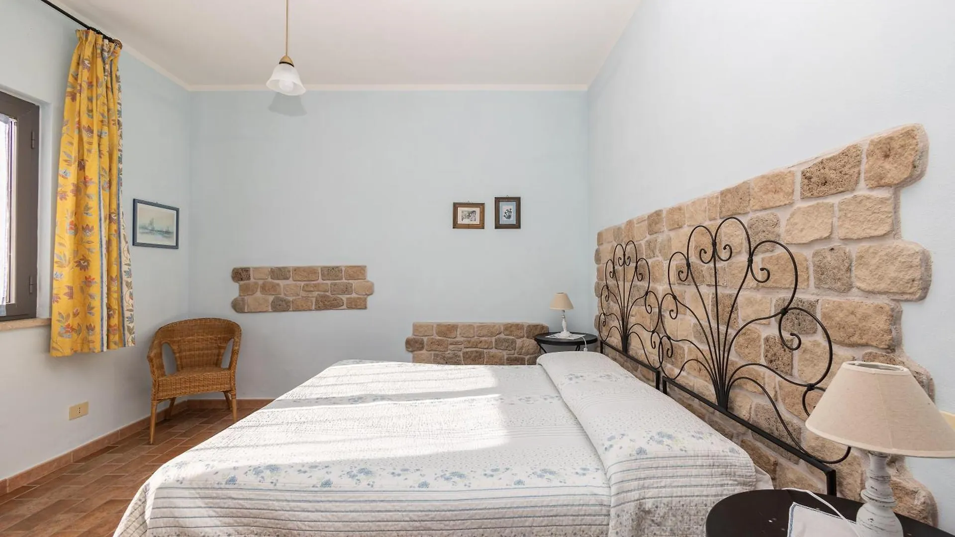 Agriturismo La Meria Semproniano