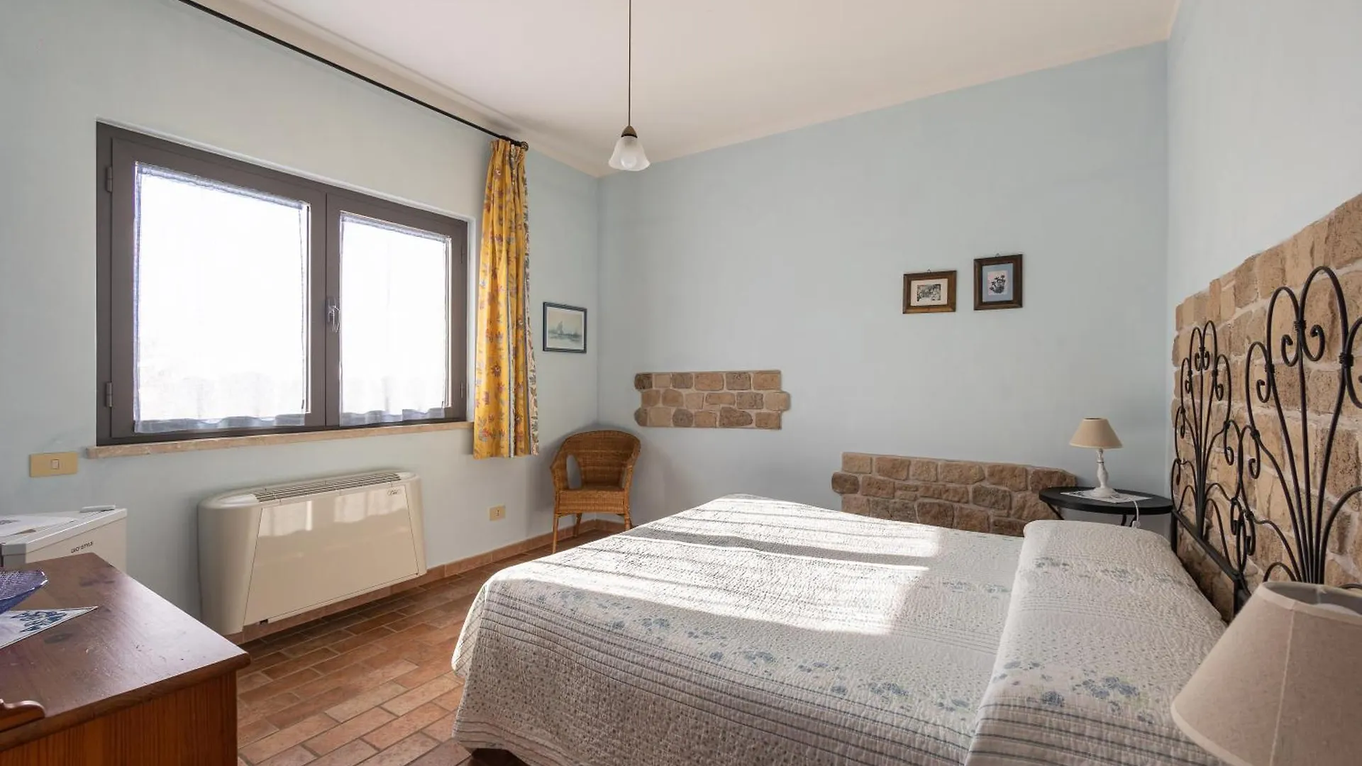 Agriturismo La Meria Semproniano