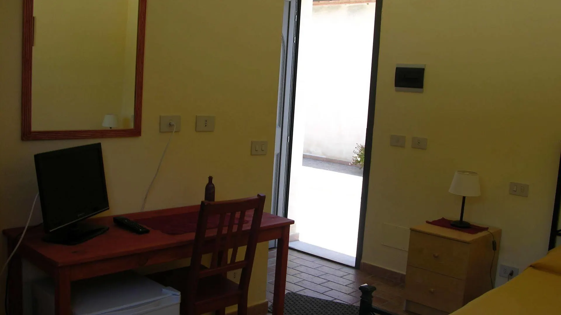 Agriturismo La Meria Semproniano
