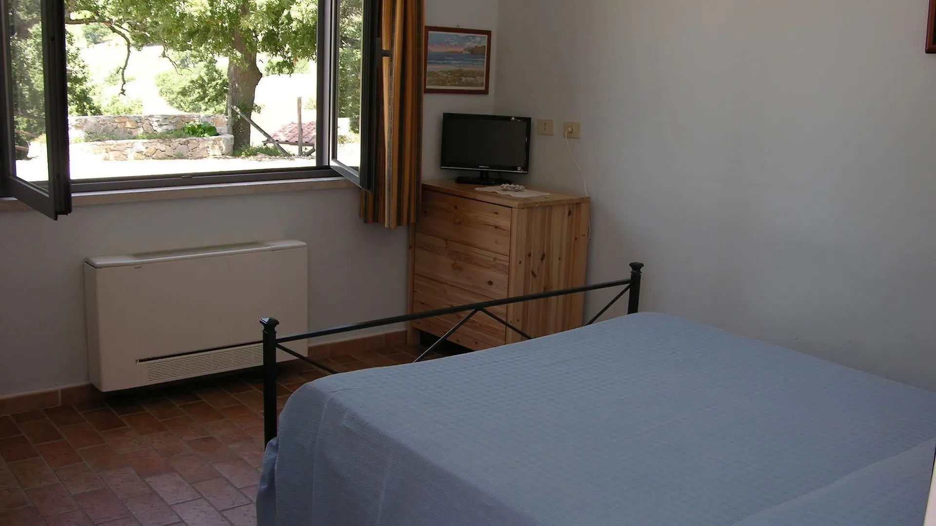 Agriturismo La Meria Semproniano