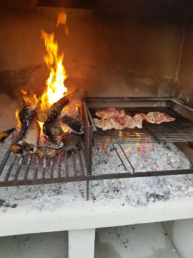Séjour à la campagne Agriturismo La Meria Semproniano